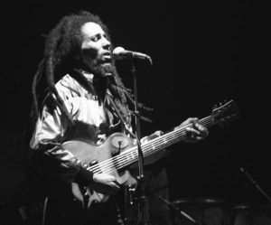 Mr Marley forever