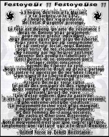 Aux Armes etc !!!