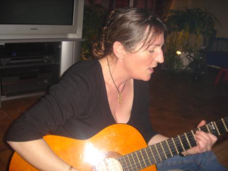 Vive la musique !!