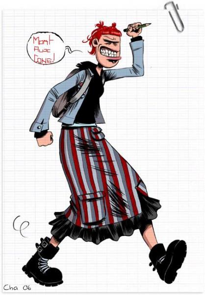ba puis c tout !