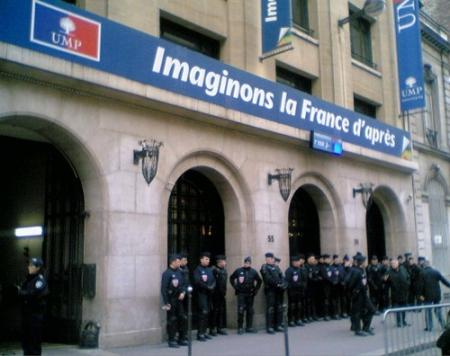 quelle belle représentation !!