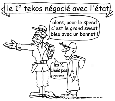  petite boutade  !!
