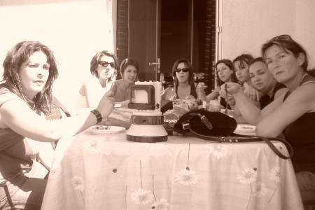 les girls