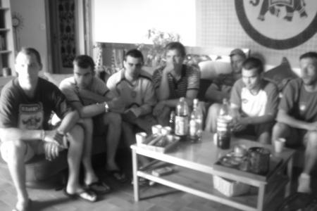 les boys