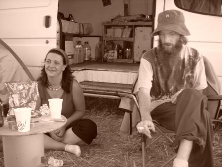 festivaliers en avant !