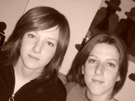les gogolettes !!