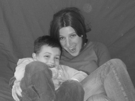YANNIS et MOI
